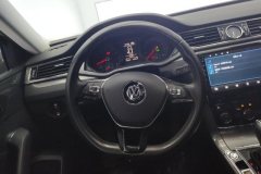 2018 Volkswagen Passat 2017 1.4T AT 280TSIHonor #15