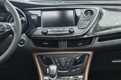 2015 Buick Envision Plus 2015 1.5T AT 20TElite 4WD #16