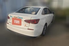 2022 Chevrolet Monza 2020 1.5 AT 320Joy #3