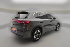 2025 Geely Galaxy Geely Galaxy E5 2024 530km explore+Edition #3