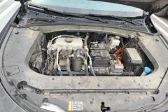 2025 Roewe D6 2025 450km Exclusive #10