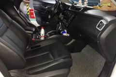 2015 Nissan X-Trail 2014 2.0L AT CVTComfort 2WD #8