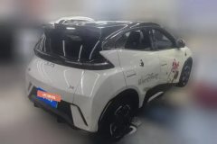 2024 BYD Seagull 2023 flyEdition #3