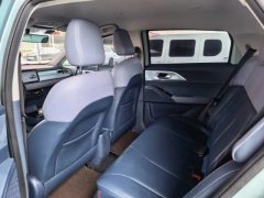 2022 Geometry E Firefly 2022 320KM Well behaved tiger 4Seat #5
