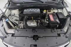 2018 Roewe RX3 2018 1.6 AT Flagship #7