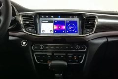 2019 GAC Trumpchi Trumpchi GS8 2020 2.0T AT 390TLuxurySmart Connect7Seat FWD #16