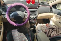 2016 Chery Fengyun 2 Hatchback 2015 1.5 MT Sharp #12