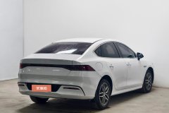2022 BYD Qin Plus 2021 1.5 AT DM-i 55KM Flagship #4