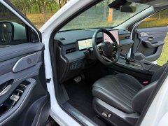 2024 Jetour Shanhai Jetour Shanhai L9 2024 1.5TD 2DHT Pro 7Seat #14