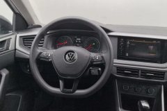 2021 Volkswagen Polo Hatchback 2021 Plus 1.5L ATpanoramicEnjoy #15