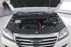 2019 Haval H2 2018 1.5T AT Create and enjoyEditionFashionFWD #10