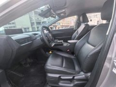 2023 Toyota bZ3 2023 517km ElitePRO #7
