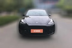 2022 Tesla Model Y 2022 Facelift rear wheel driveEdition #2