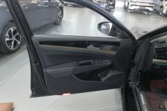 2019 Volkswagen Passat 2019 2.0T AT 330TSILuxury China VI #7