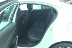 2023 Mazda Mazda3 Axela Sedan 2022 2.0L AT dazzling qualityEdition #11