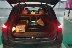 2024 Mercedes-Benz GLC-Class 2023 2.0T AT GLC 260 L 4MATIC Luxury 7Seat #4
