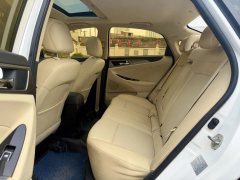 2016 Chang'an Eado 2015 1.6 MT Luxury China IV #16