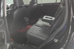 2024 Volkswagen Tiguan L 2024 Outstanding 2.0T AT 330TSI 2WDR-LineLong YaoEdition #11