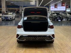 2026 Audi A3 Sedan 2026 A3L Limousine 35TFSI gallopingExclusive #13