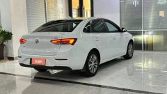 2020 Buick Excelle GT Sedan 2021 1.5 AT modelEntry #5