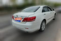 2015 Toyota Camry 2013 2.0 AT 200GClassicLuxury #3