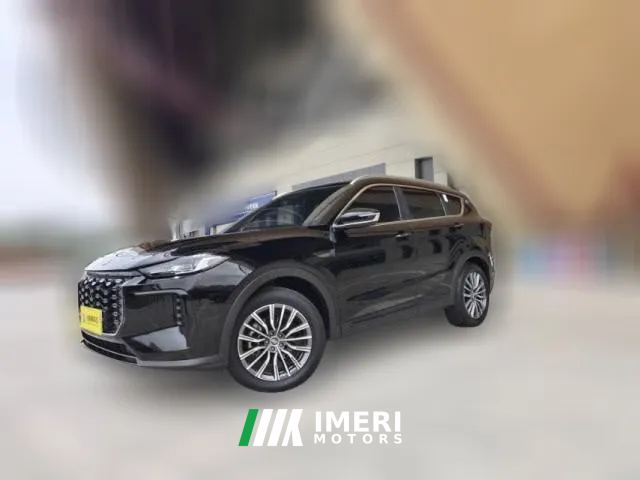 2024 Jetour X70 C-DM 2024 1.5T AT VoyagePRO 7Seat