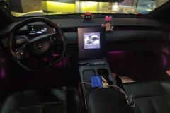 2023 NIO ET5 2022 75kWh #12