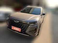 2023 Chery Tiggo 8 Pro 2022 1.6T AT 290T 2WDvastEdition 5Seat #1