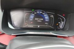 2022 Dongfeng Fengshen Yixuan GS 2021 230T ATSun Chaser SamuraiEdition #7