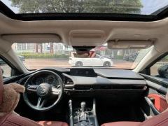 2021 Mazda Mazda3 Axela Sedan 2021 2.0L ATQuality and eleganceEdition #9
