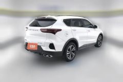 2023 Jetour X70 2023 1.5T DCT Beyond PRO+ 7-Seater #3
