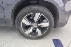 2021 Volkswagen Tharu 2020 1.4T AT 280TSIComfortFWD China VI #6