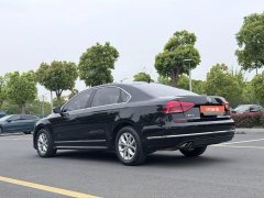 2019 Volkswagen Passat 2017 1.8T AT 300TSI DSG political intelligenceEdition #11