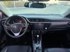 2018 Toyota Corolla 2018 1.2T AT S-CVT GL-iZhihuiEdition #6