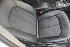 2018 Audi A3 Sedan 2018 1.4T AT 30AnniversaryYear35TFSIFashion #8