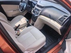 2015 Chery Fengyun 2 Hatchback 2015 1.5 MT NewmeaningEdition #4