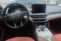 2025 Hongqi E-QM5 2024 560km PLUS #12