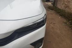 2022 Honda Civic 2022 1.5T AT 240TURBO PowermoveEdition #5