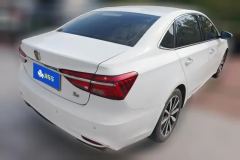 2018 Roewe i6 Classic 2018 1.5T AT 20TConnectednetSmart #3