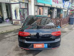 2017 Volkswagen Magotan 2017 1.4T AT 280TSIComfort #5