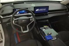 2024 Haval H6 2022 No.3generation 1.5T AT 2WDMax #12