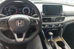 2019 Honda Accord 2018 1.5T AT 260TURBOElite #12