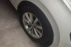 2019 Volkswagen Bora Sedan 2019 1.5 AT Comfort Facelift China VI #6