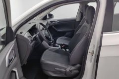 2021 Volkswagen T-Cross 2021 1.4T AT 280TSIComfort #13
