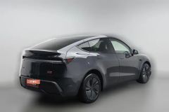 2025 Tesla Model Y 2025 Long Rangeall wheel drive First Edition #2