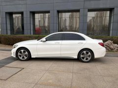 2019 Mercedes-Benz C-Class 2019 1.5T AT C260LSport Facelift #5