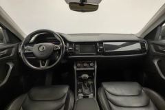 2018 Škoda Kodiaq 2018 2.0T AT TSI330 LuxuryPremium5Seat FWD Facelift #14