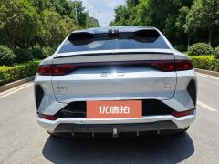 2025 BYD Song L EV 2025 Smart Drive 662km Surpass #5
