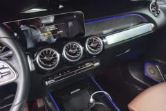 2020 Mercedes-Benz GLB-Class 2020 1.3T AT GLB200Dynamic #13