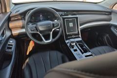 2020 Roewe RX5 MAX 2019 1.5T AT 300TGI 4GConnectedLuxury #12